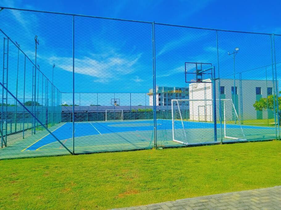 Apartamento Praia Dos Carneiros Tamandaré 外观 照片