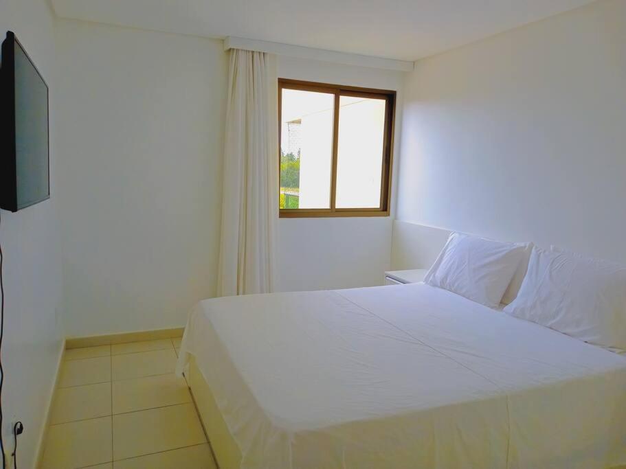 Apartamento Praia Dos Carneiros Tamandaré 外观 照片