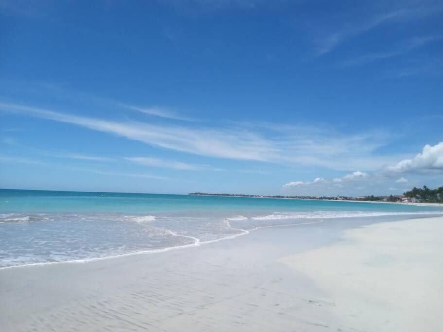 Apartamento Praia Dos Carneiros Tamandaré 外观 照片