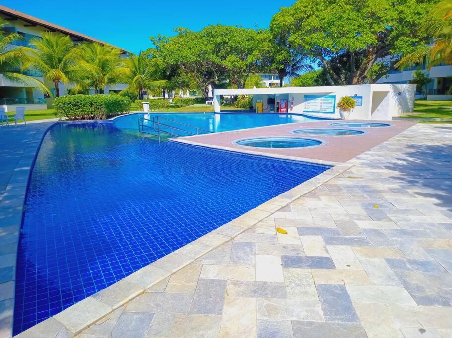 Apartamento Praia Dos Carneiros Tamandaré 外观 照片