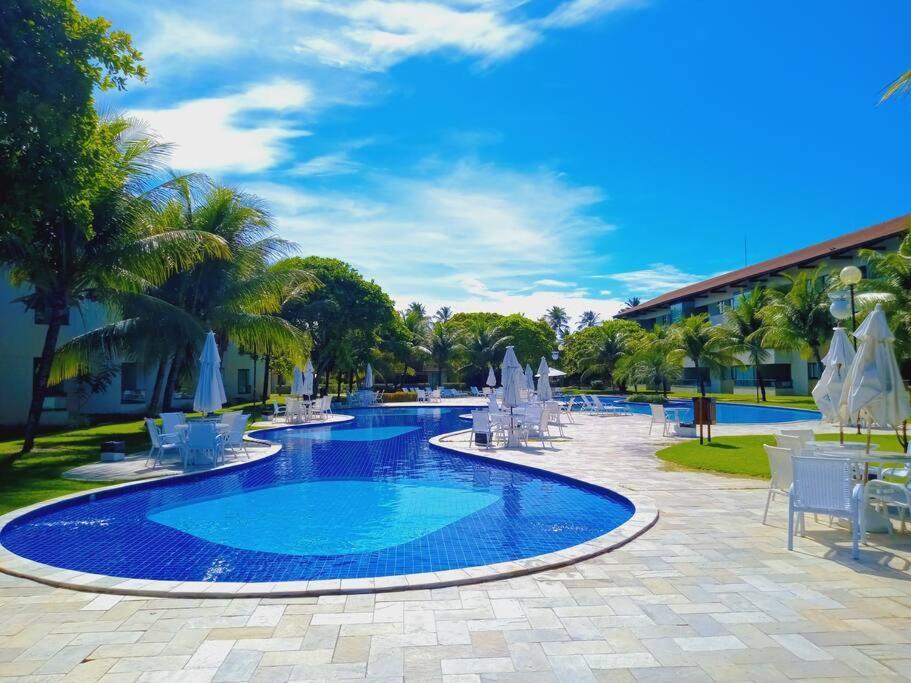 Apartamento Praia Dos Carneiros Tamandaré 外观 照片